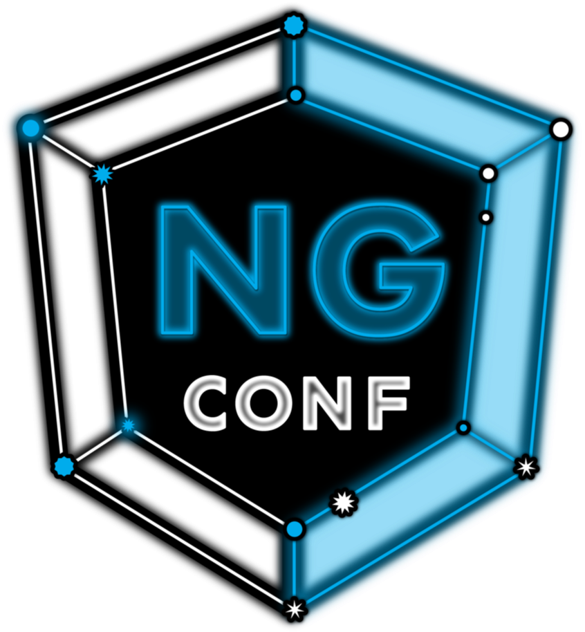 World's Original Angular Conference